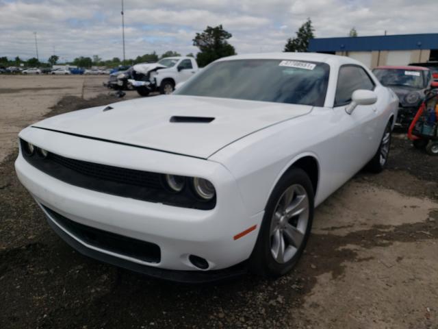 Photo 1 VIN: 2C3CDZAG4FH793586 - DODGE CHALLENGER 