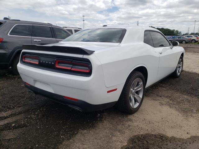 Photo 3 VIN: 2C3CDZAG4FH793586 - DODGE CHALLENGER 