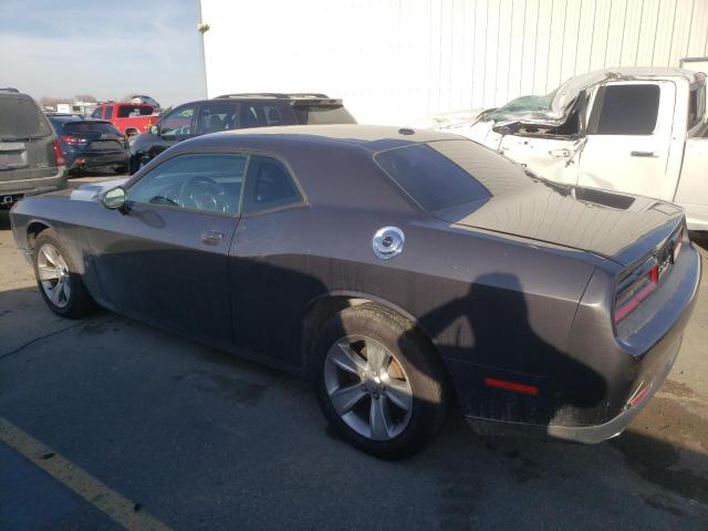 Photo 1 VIN: 2C3CDZAG4FH793782 - DODGE CHALLENGER 