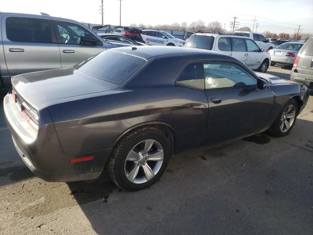 Photo 2 VIN: 2C3CDZAG4FH793782 - DODGE CHALLENGER 