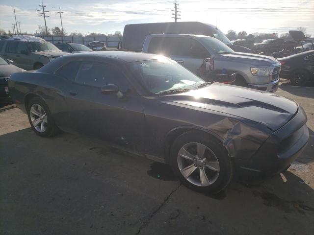 Photo 3 VIN: 2C3CDZAG4FH793782 - DODGE CHALLENGER 