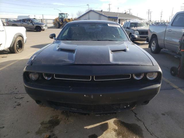 Photo 4 VIN: 2C3CDZAG4FH793782 - DODGE CHALLENGER 