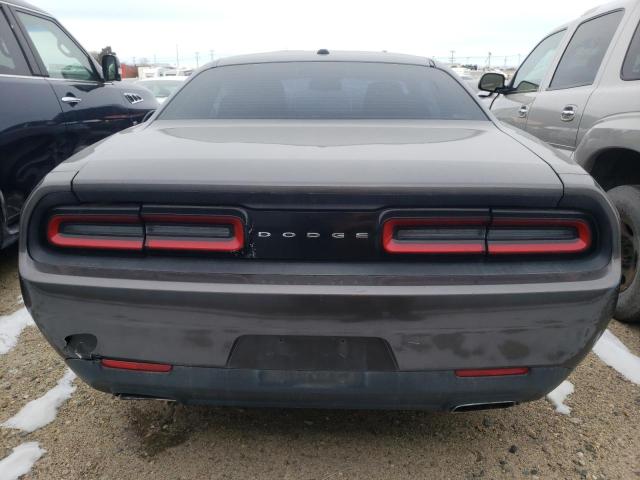 Photo 5 VIN: 2C3CDZAG4FH793782 - DODGE CHALLENGER 