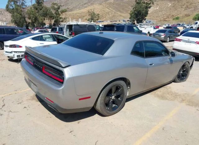 Photo 3 VIN: 2C3CDZAG4FH793913 - DODGE CHALLENGER 