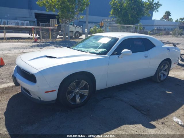 Photo 1 VIN: 2C3CDZAG4FH821399 - DODGE CHALLENGER 