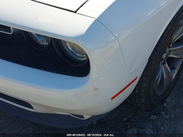 Photo 5 VIN: 2C3CDZAG4FH821399 - DODGE CHALLENGER 