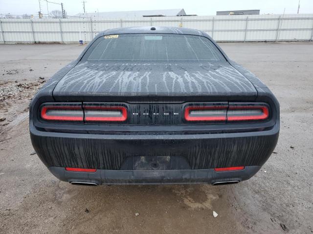 Photo 5 VIN: 2C3CDZAG4FH822570 - DODGE CHALLENGER 