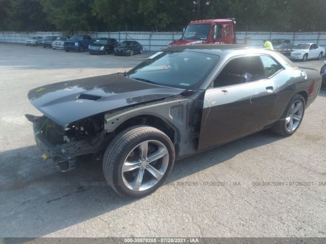 Photo 1 VIN: 2C3CDZAG4FH822858 - DODGE CHALLENGER 