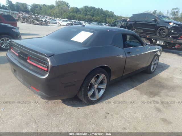 Photo 3 VIN: 2C3CDZAG4FH822858 - DODGE CHALLENGER 