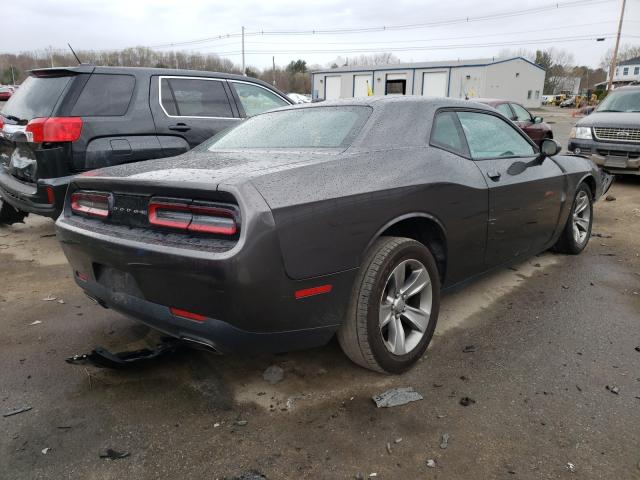 Photo 3 VIN: 2C3CDZAG4FH855147 - DODGE CHALLENGER 