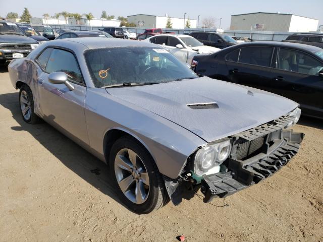 Photo 0 VIN: 2C3CDZAG4FH860798 - DODGE CHALLENGER 