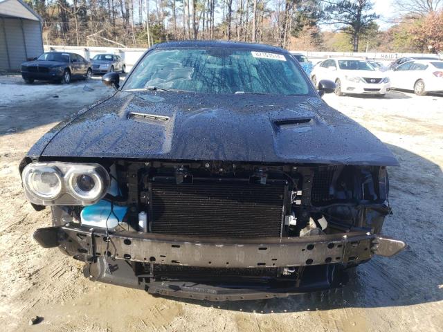 Photo 4 VIN: 2C3CDZAG4FH901494 - DODGE CHALLENGER 