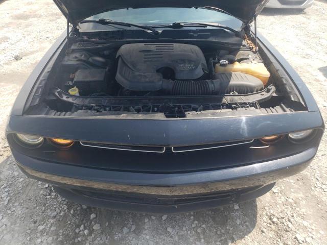 Photo 10 VIN: 2C3CDZAG4FH928033 - DODGE CHALLENGER 