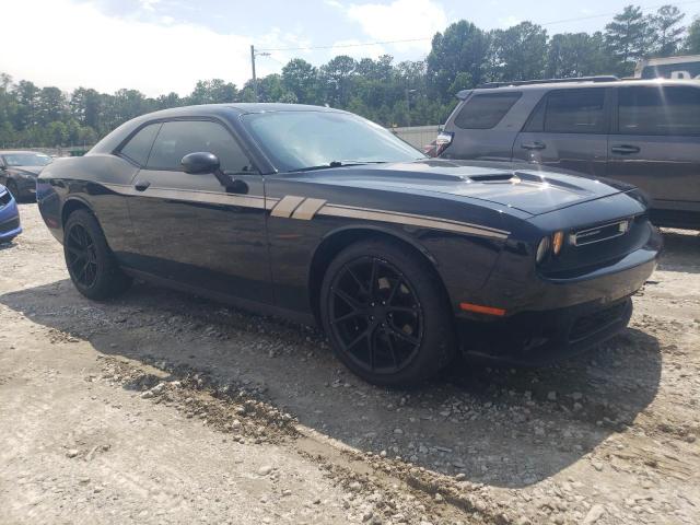 Photo 3 VIN: 2C3CDZAG4FH928033 - DODGE CHALLENGER 