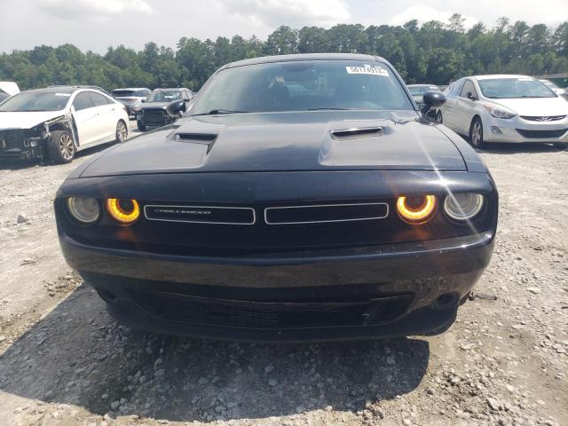 Photo 4 VIN: 2C3CDZAG4FH928033 - DODGE CHALLENGER 