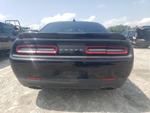 Photo 5 VIN: 2C3CDZAG4FH928033 - DODGE CHALLENGER 