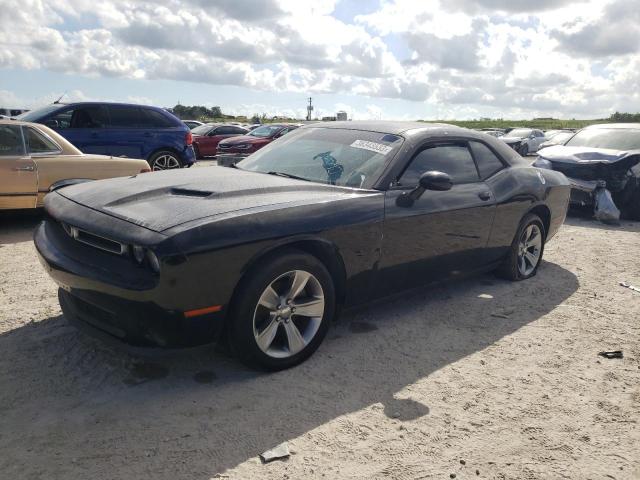 Photo 0 VIN: 2C3CDZAG4GH129130 - DODGE CHALLENGER 