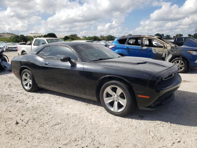 Photo 3 VIN: 2C3CDZAG4GH129130 - DODGE CHALLENGER 