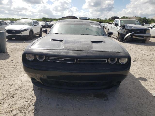 Photo 4 VIN: 2C3CDZAG4GH129130 - DODGE CHALLENGER 