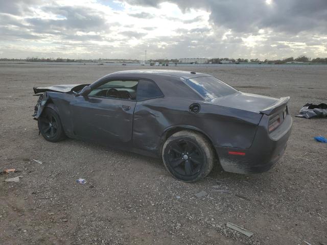 Photo 1 VIN: 2C3CDZAG4GH137924 - DODGE CHALLENGER 