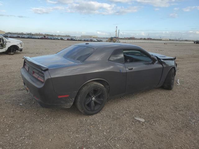 Photo 2 VIN: 2C3CDZAG4GH137924 - DODGE CHALLENGER 