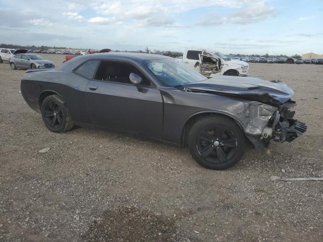 Photo 3 VIN: 2C3CDZAG4GH137924 - DODGE CHALLENGER 