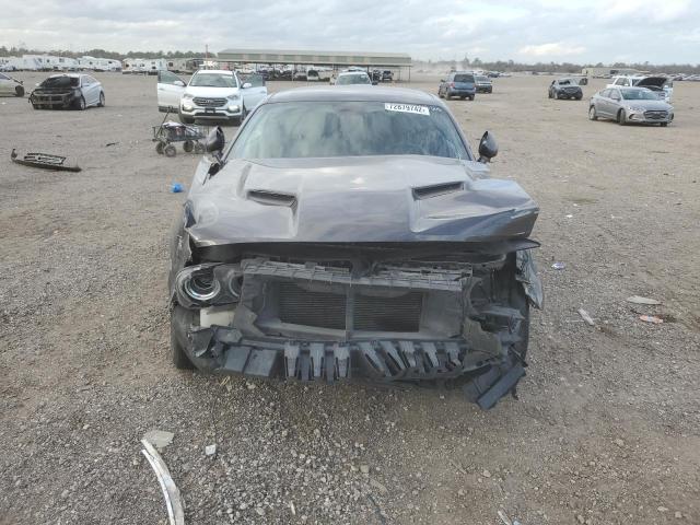 Photo 4 VIN: 2C3CDZAG4GH137924 - DODGE CHALLENGER 