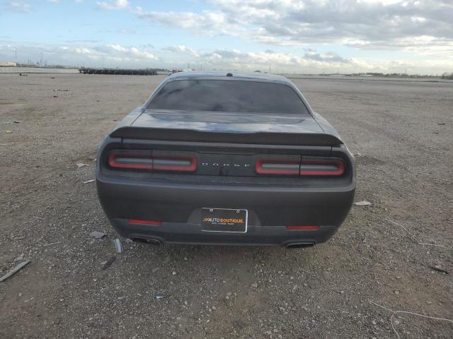 Photo 5 VIN: 2C3CDZAG4GH137924 - DODGE CHALLENGER 