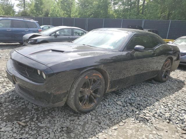 Photo 0 VIN: 2C3CDZAG4GH142850 - DODGE CHALLENGER 