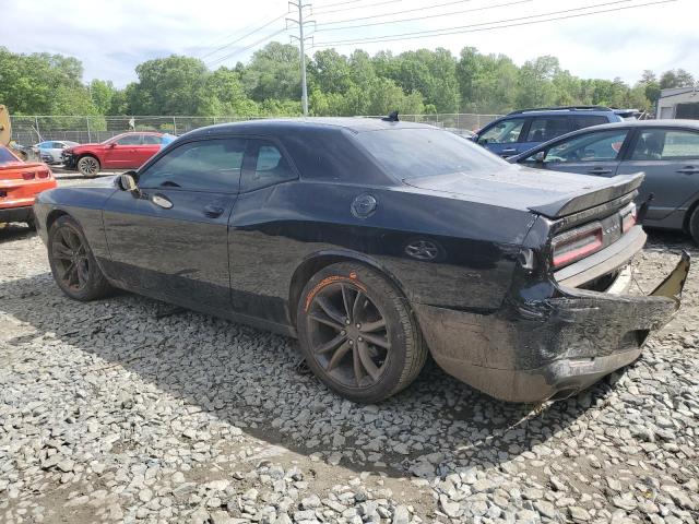 Photo 1 VIN: 2C3CDZAG4GH142850 - DODGE CHALLENGER 