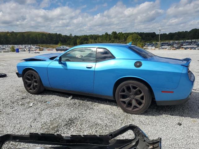 Photo 1 VIN: 2C3CDZAG4GH158451 - DODGE CHALLENGER 