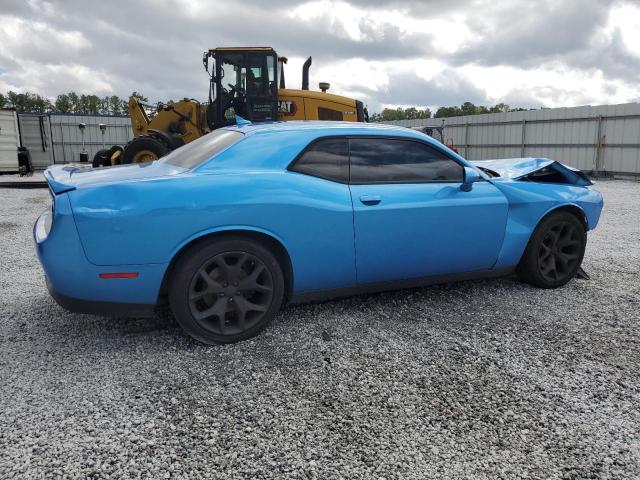 Photo 2 VIN: 2C3CDZAG4GH158451 - DODGE CHALLENGER 