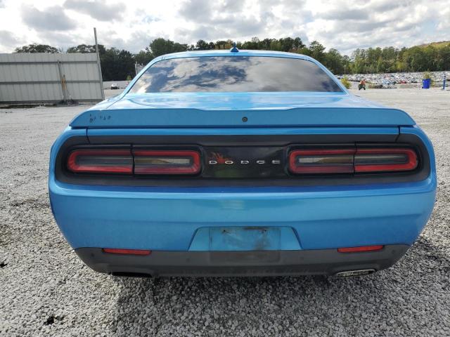 Photo 5 VIN: 2C3CDZAG4GH158451 - DODGE CHALLENGER 