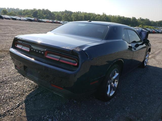 Photo 3 VIN: 2C3CDZAG4GH164881 - DODGE CHALLENGER 