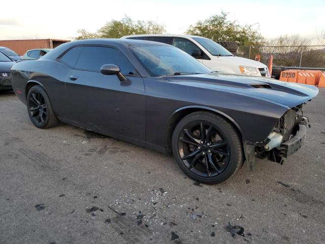 Photo 3 VIN: 2C3CDZAG4GH171393 - DODGE CHALLENGER 