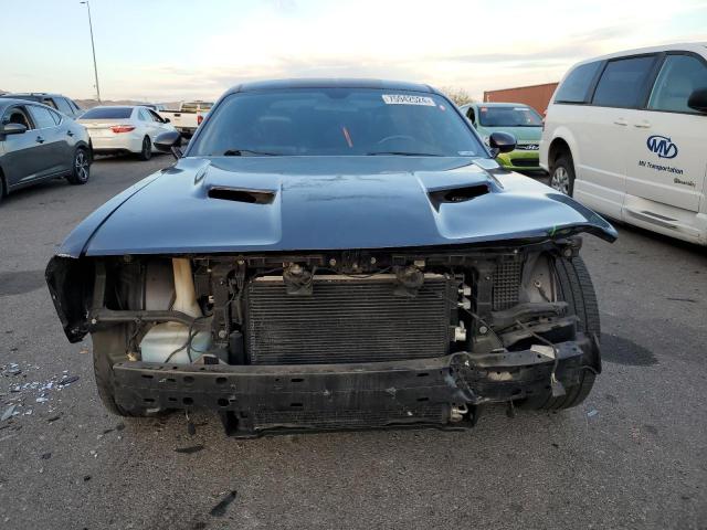 Photo 4 VIN: 2C3CDZAG4GH171393 - DODGE CHALLENGER 