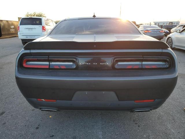 Photo 5 VIN: 2C3CDZAG4GH171393 - DODGE CHALLENGER 