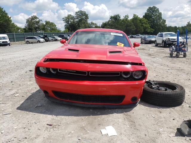 Photo 8 VIN: 2C3CDZAG4GH184063 - DODGE CHALLENGER 