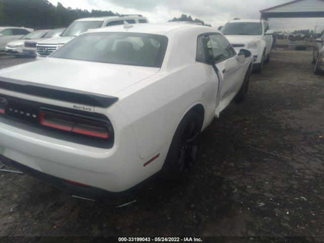 Photo 3 VIN: 2C3CDZAG4GH202951 - DODGE CHALLENGER 