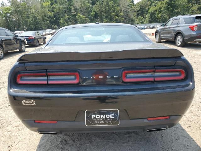 Photo 5 VIN: 2C3CDZAG4GH217577 - DODGE CHALLENGER 