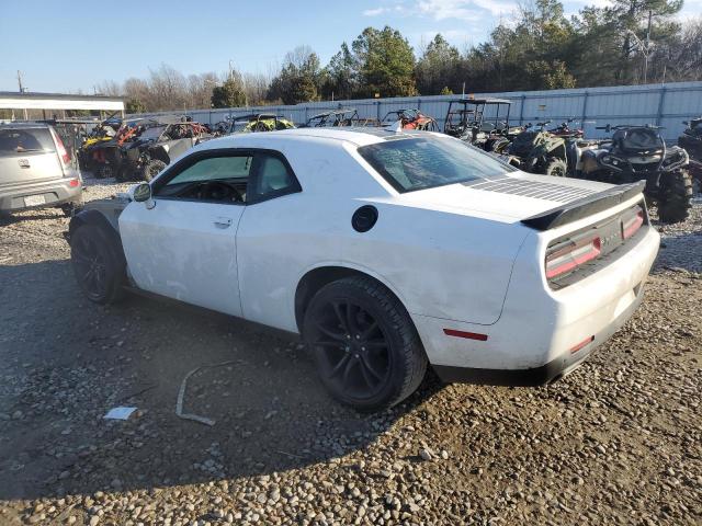 Photo 1 VIN: 2C3CDZAG4GH236467 - DODGE CHALLENGER 