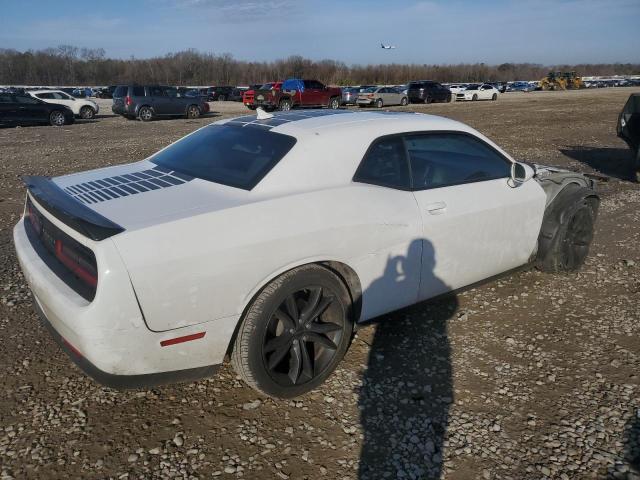 Photo 2 VIN: 2C3CDZAG4GH236467 - DODGE CHALLENGER 