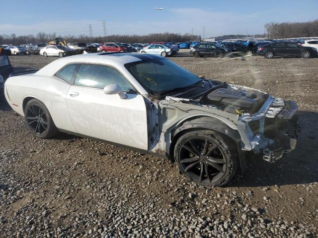 Photo 3 VIN: 2C3CDZAG4GH236467 - DODGE CHALLENGER 