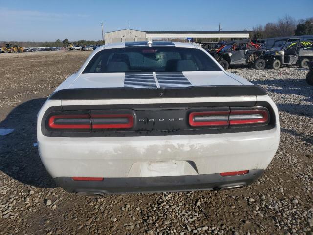 Photo 5 VIN: 2C3CDZAG4GH236467 - DODGE CHALLENGER 