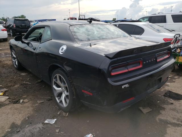 Photo 2 VIN: 2C3CDZAG4GH236873 - DODGE CHALLENGER 