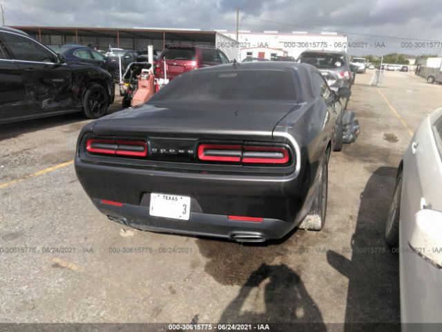 Photo 3 VIN: 2C3CDZAG4GH265130 - DODGE CHALLENGER 