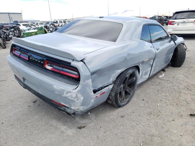 Photo 3 VIN: 2C3CDZAG4GH265158 - DODGE CHALLENGER 