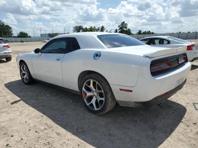 Photo 1 VIN: 2C3CDZAG4GH275723 - DODGE CHALLENGER 