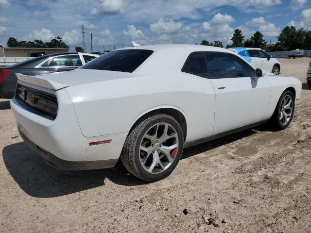 Photo 2 VIN: 2C3CDZAG4GH275723 - DODGE CHALLENGER 