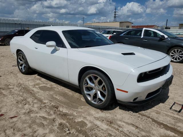 Photo 3 VIN: 2C3CDZAG4GH275723 - DODGE CHALLENGER 